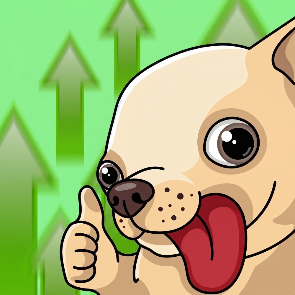 uppy on green up-arrows